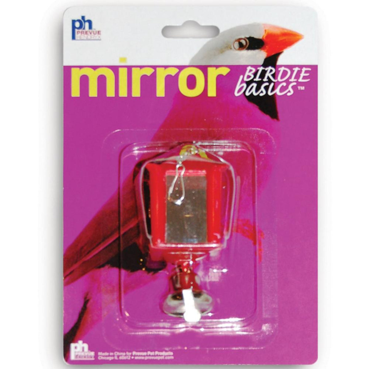 Lantern Mirror