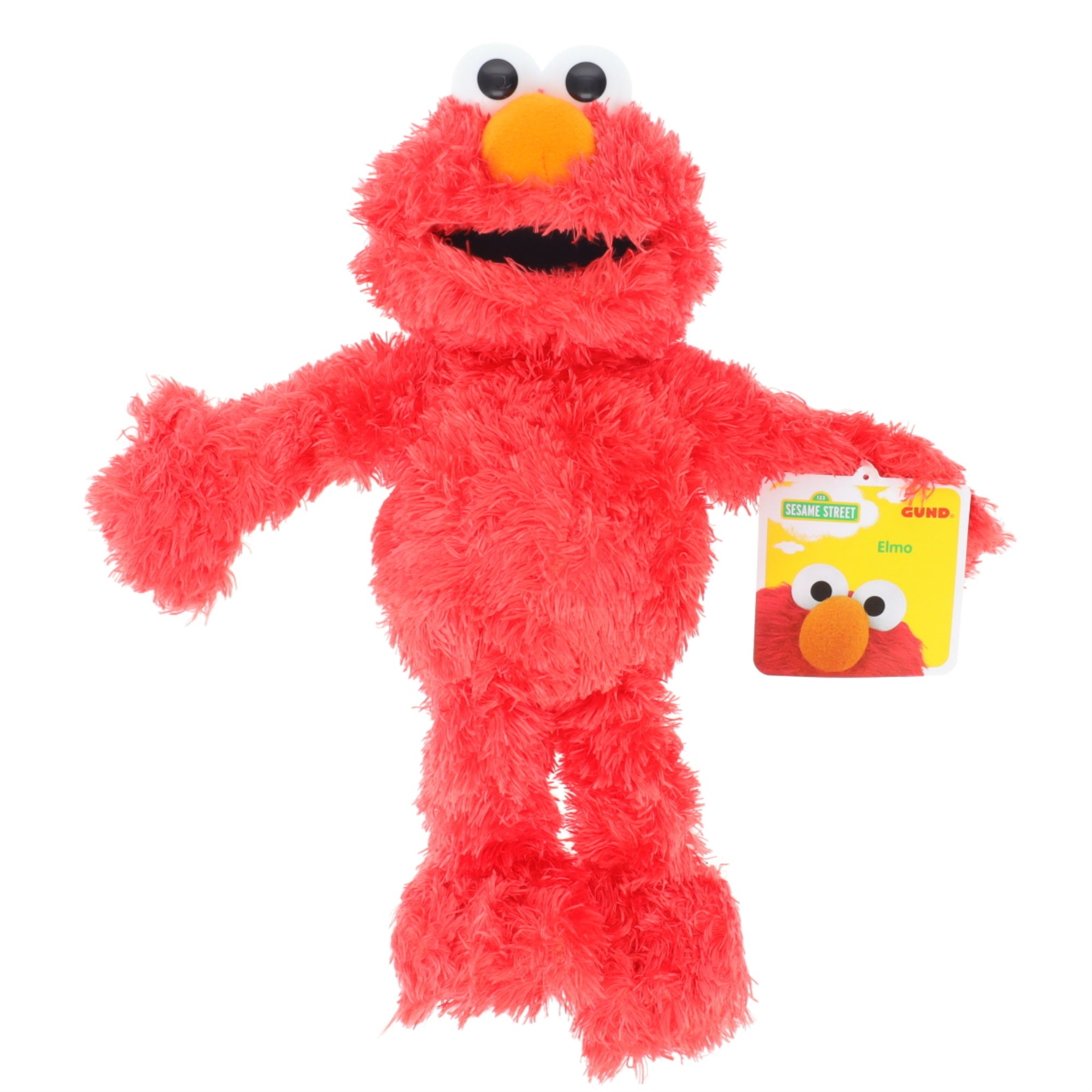 Elmo 13 In Plush