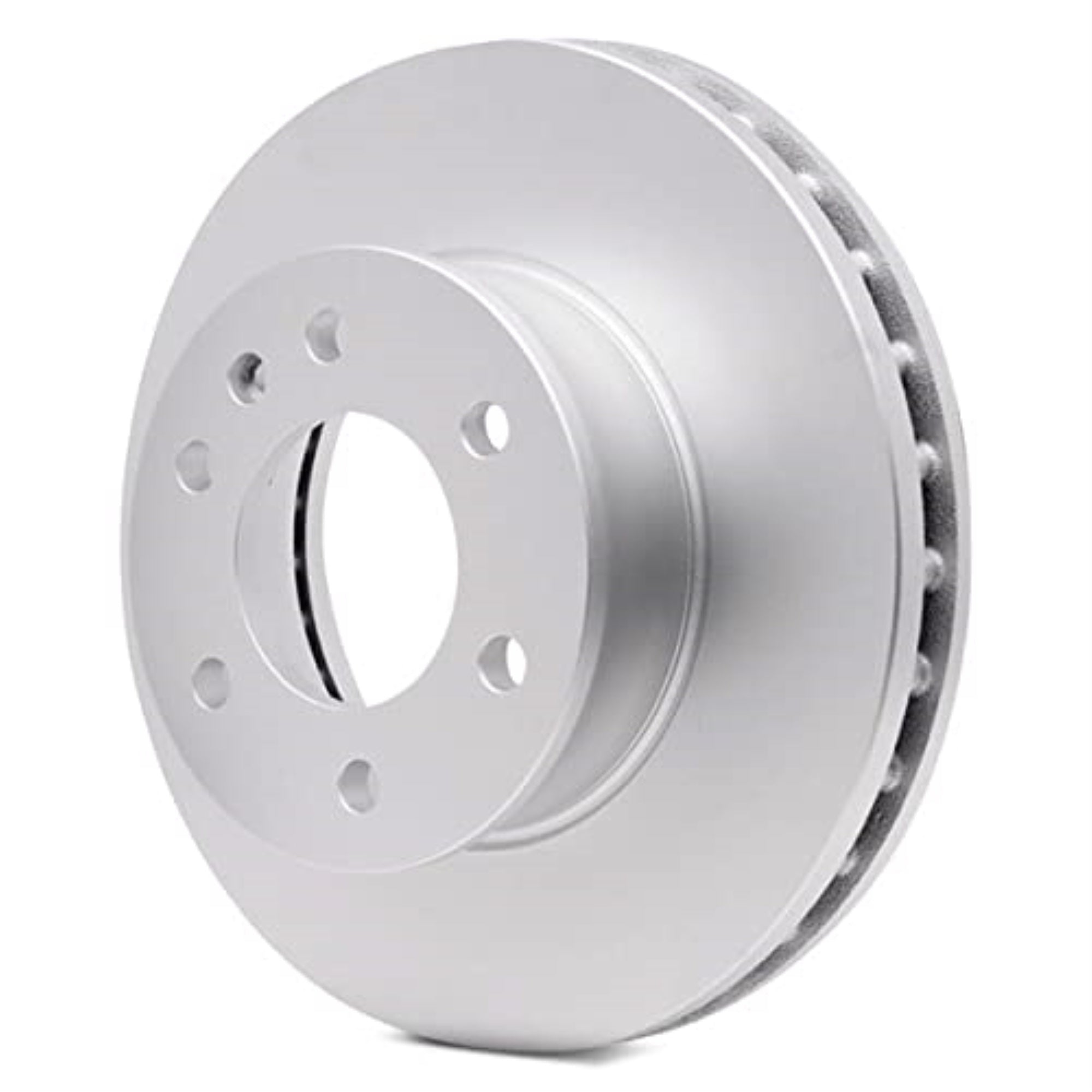 Geospec Coated Rotor - Oem Blank 604-75055D
