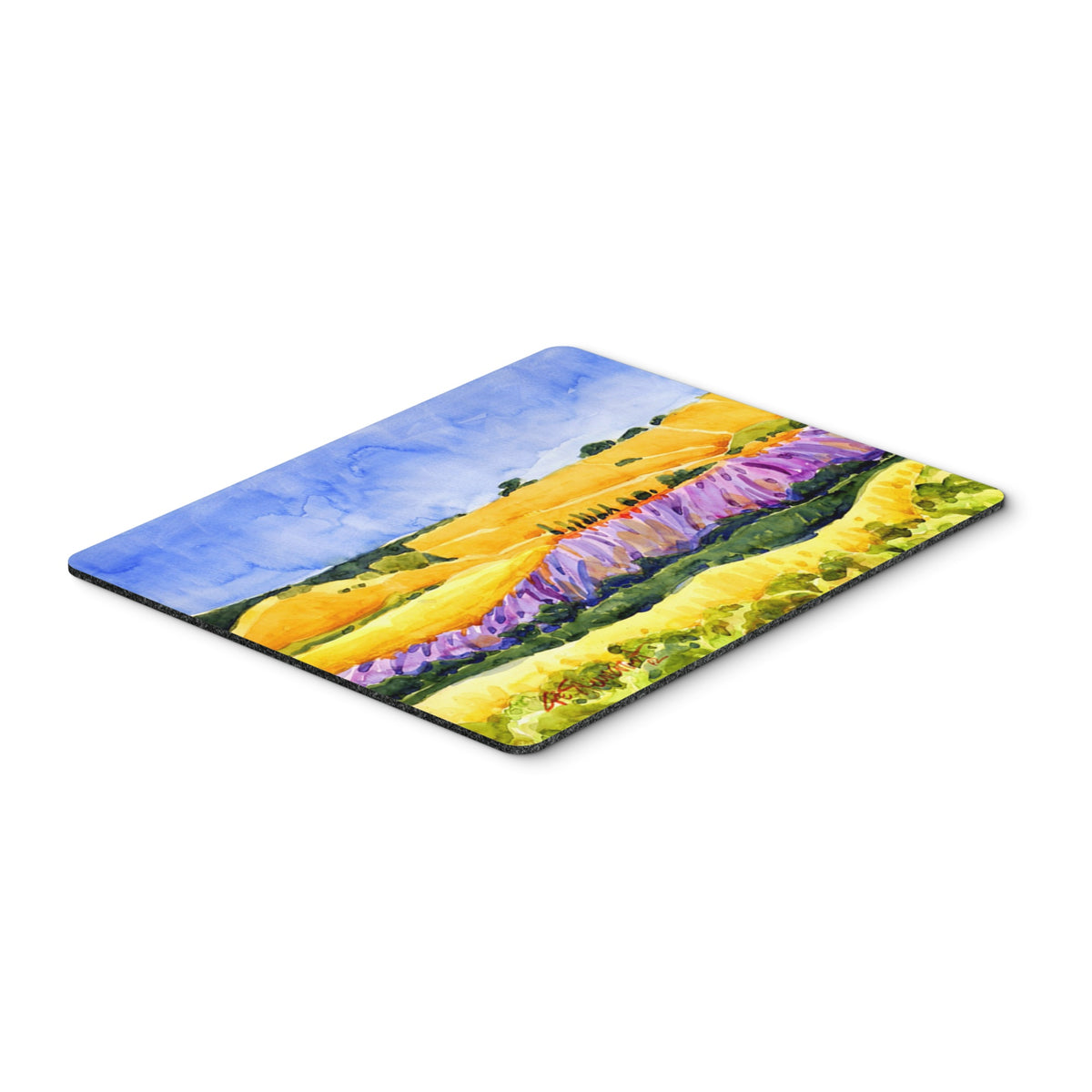 Caroline'S Treasures Landscape Mouse Pad/Hot Pad/Trivet (6053Mp)