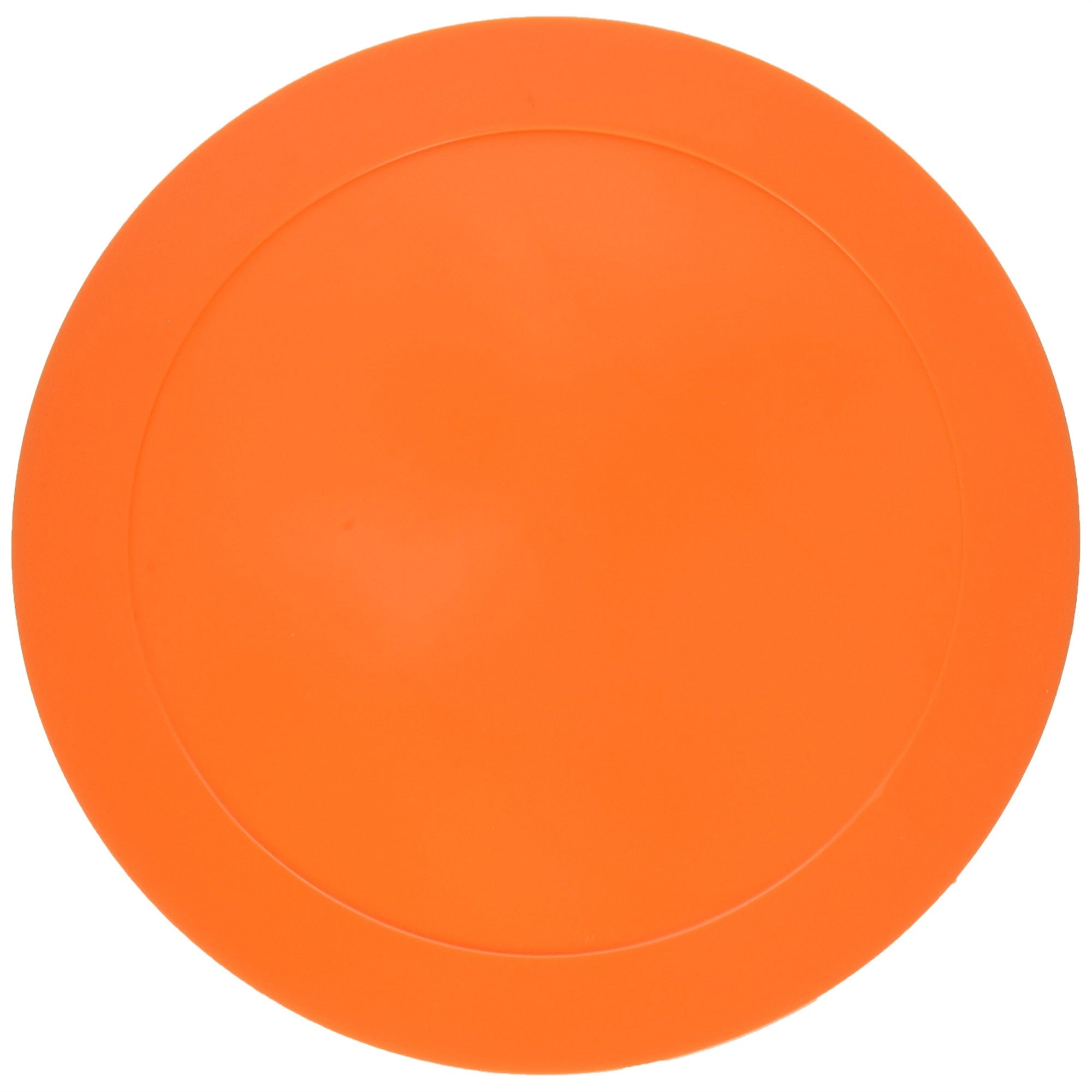 Orange Spots/Markers