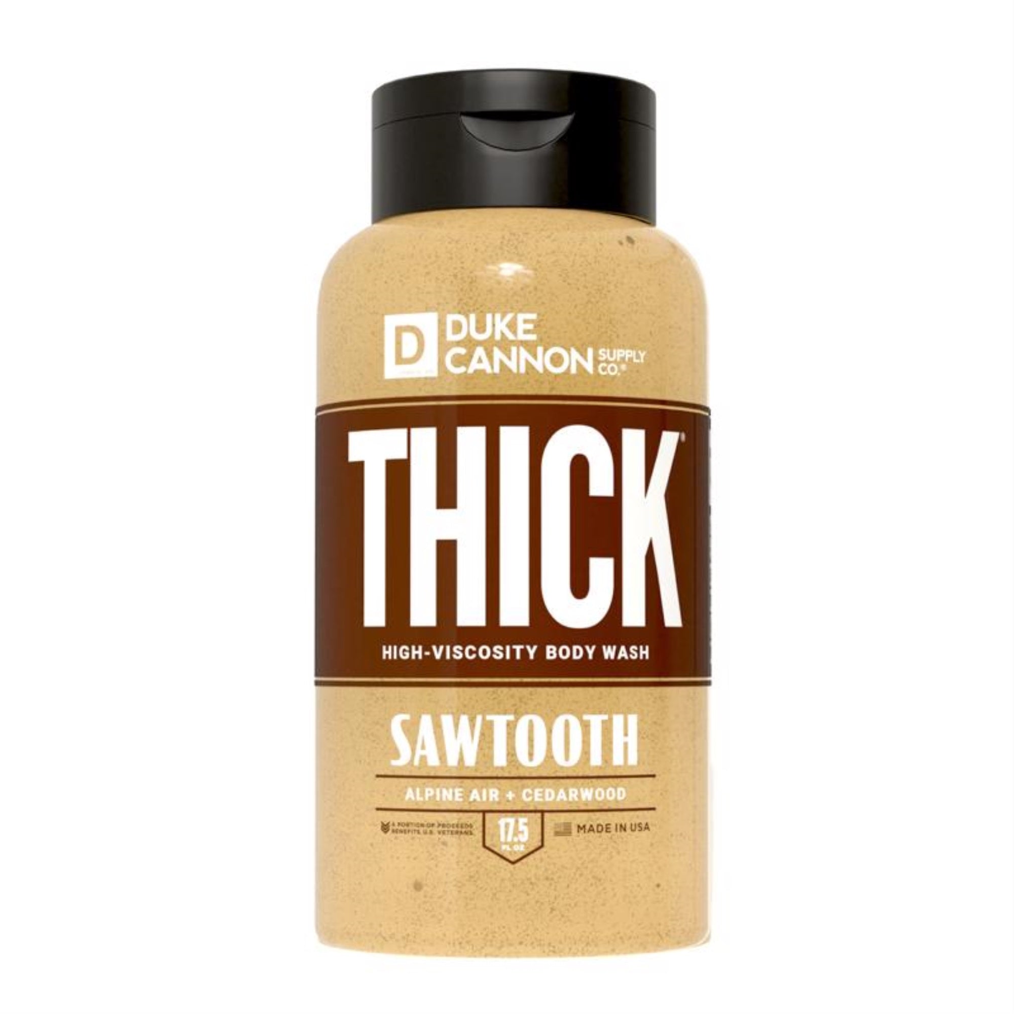 BODY WASH SWTOOTH 17.5OZ (Pack of 1)
