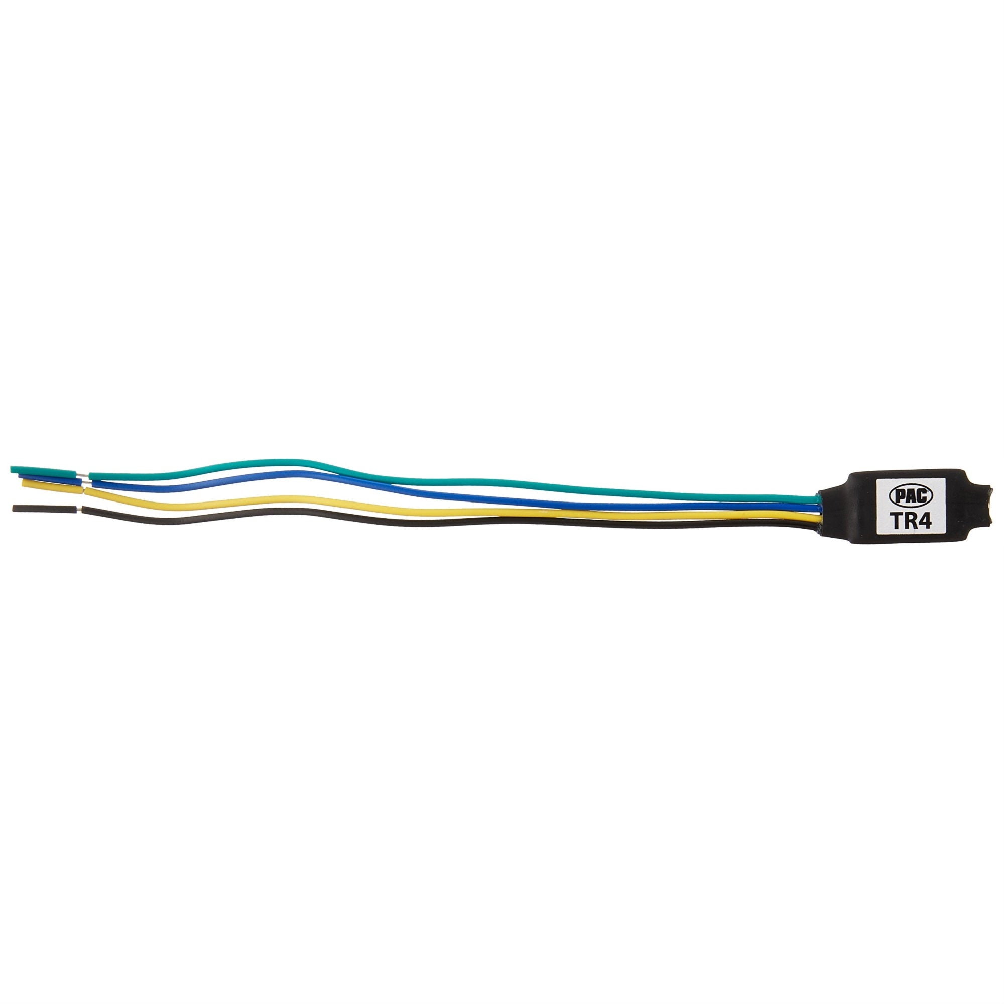 Pac Low Voltage Trigger