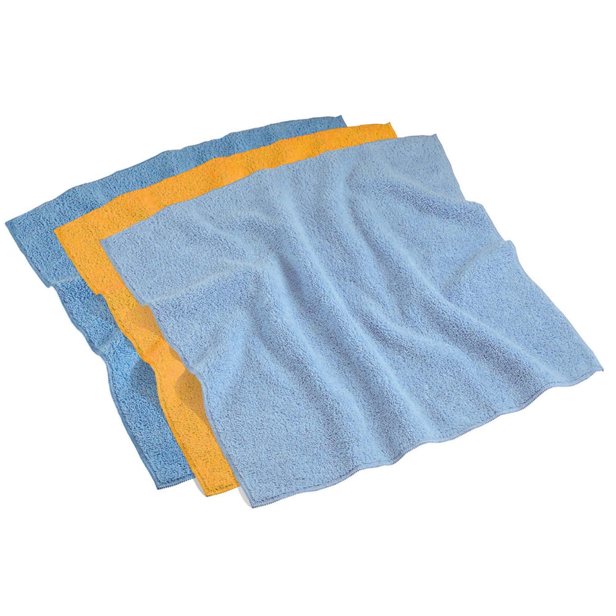 Shurhold Micro Towels Variety (3 Pack)