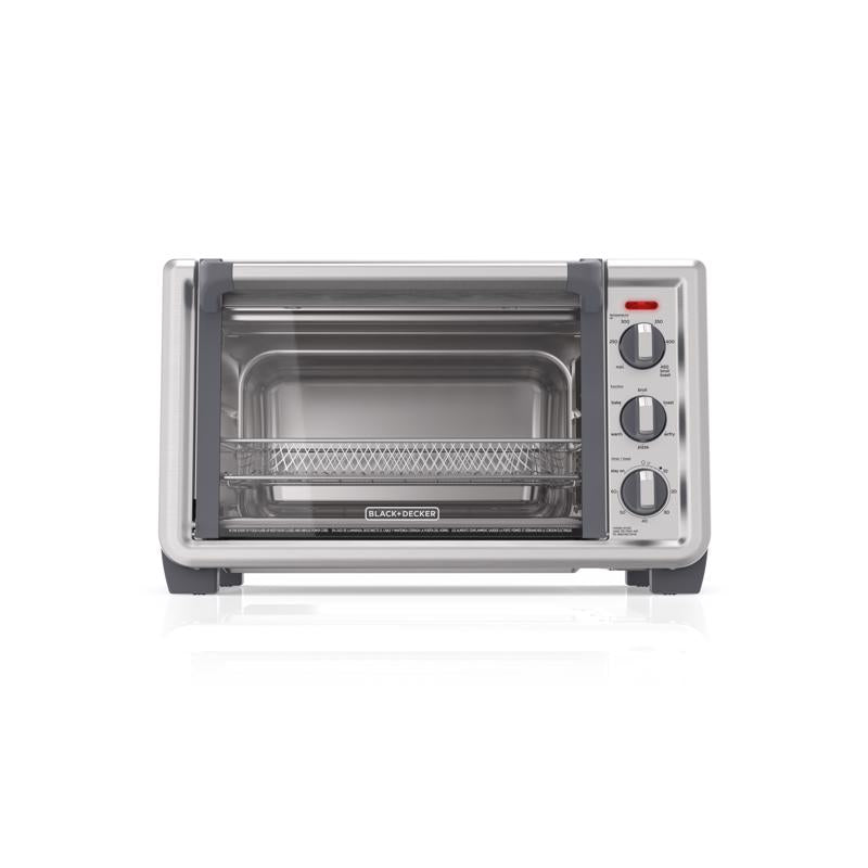TSTR OVN W/AR FRY 1750W(Pack of 1)