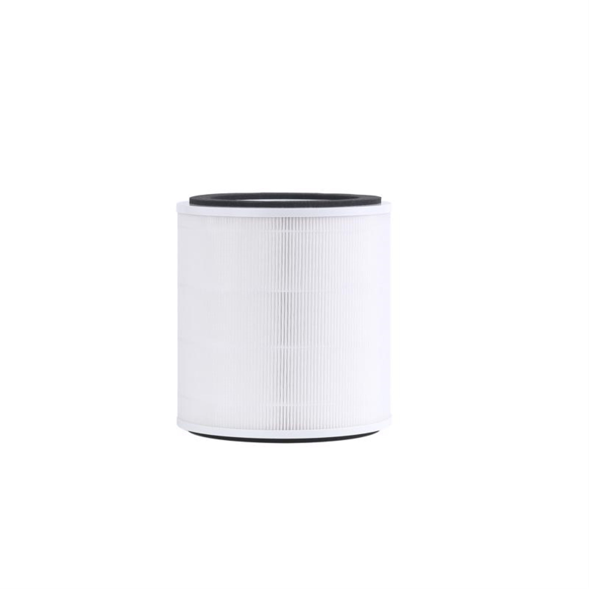 Perfect Aire 8 in. H X 8 in. W Round HEPA Air Purifier Filter 1 pk, (Pack of 1)