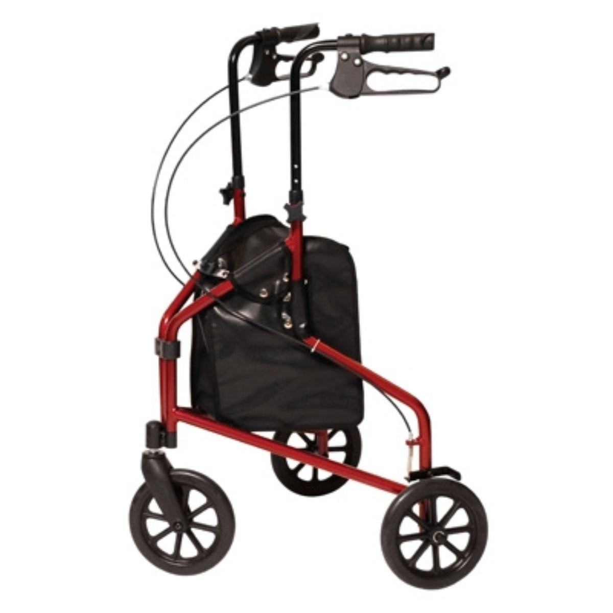 Gf 3-Wheel Cruiser Met Burg Lumex