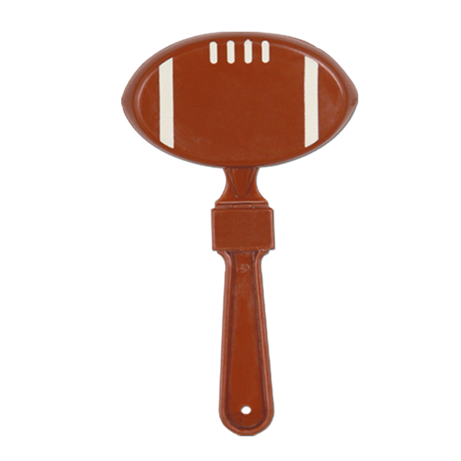 Football Clapper (Pack of 24)