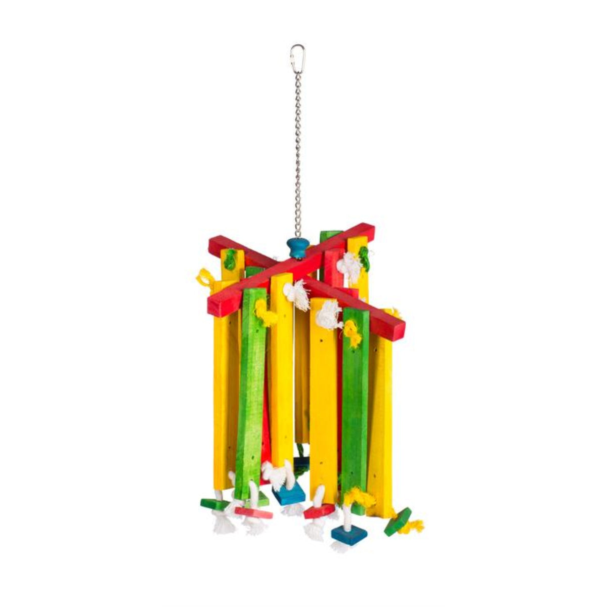 Wood Chimes