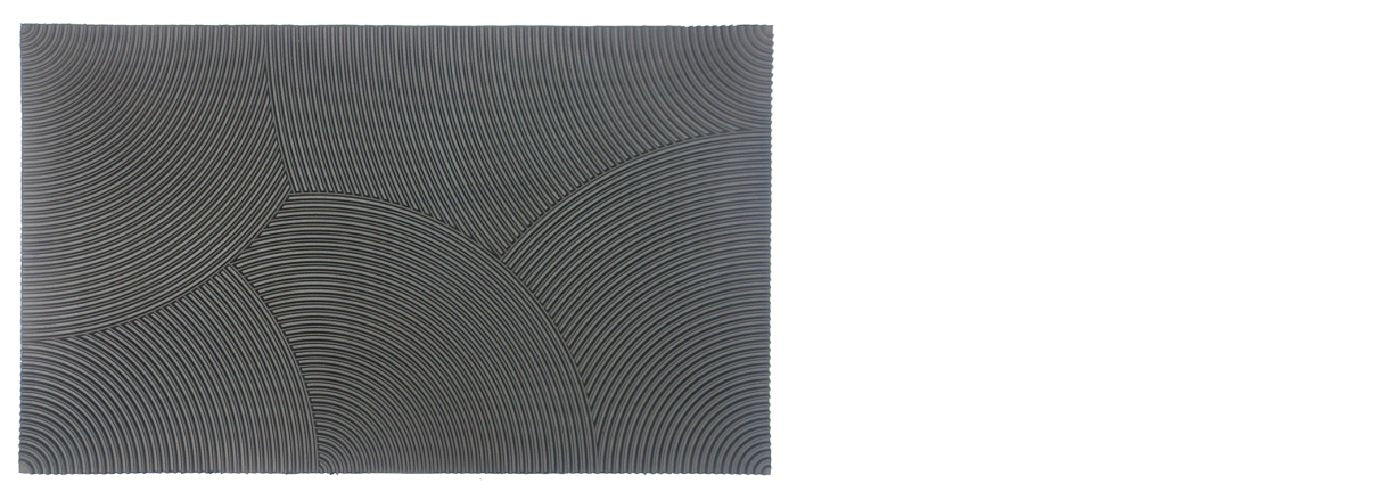 Reversible Mat Black -826RBM