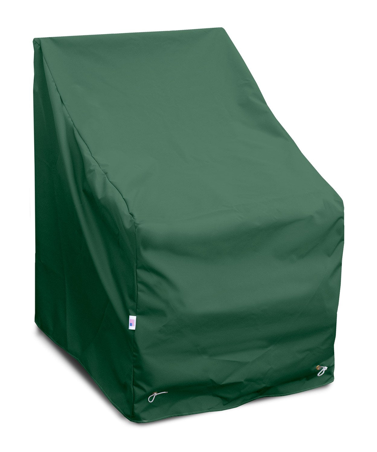 High Back Chair Cover , Weathermax , Forest Green , 62250
