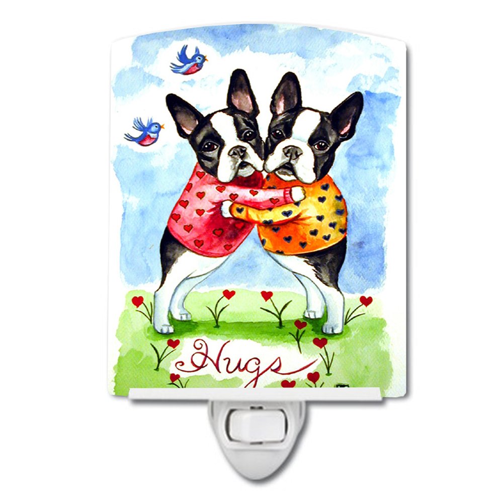 H Styles Ceramic Night Light
