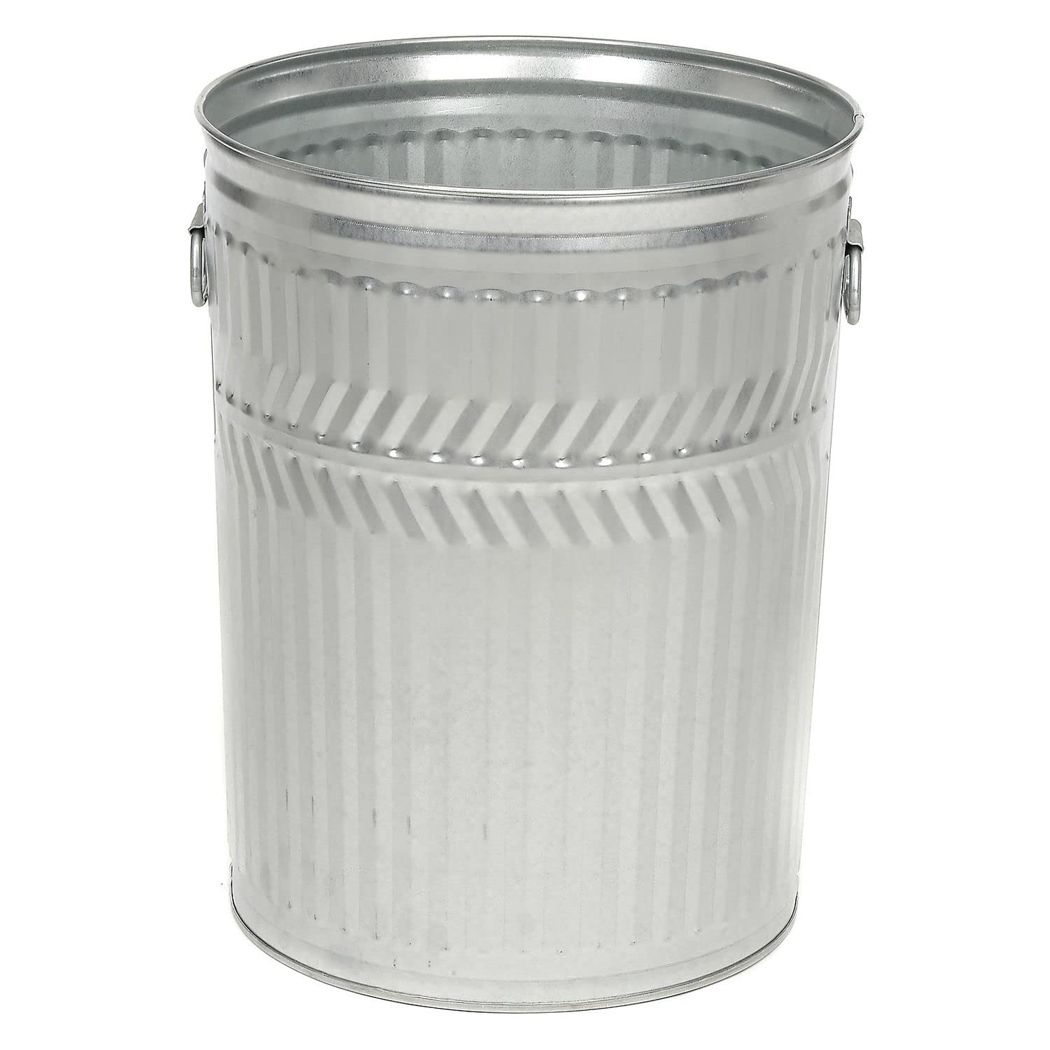 Galvanized Products Outdoor WHD32C Galvanized Set of 1