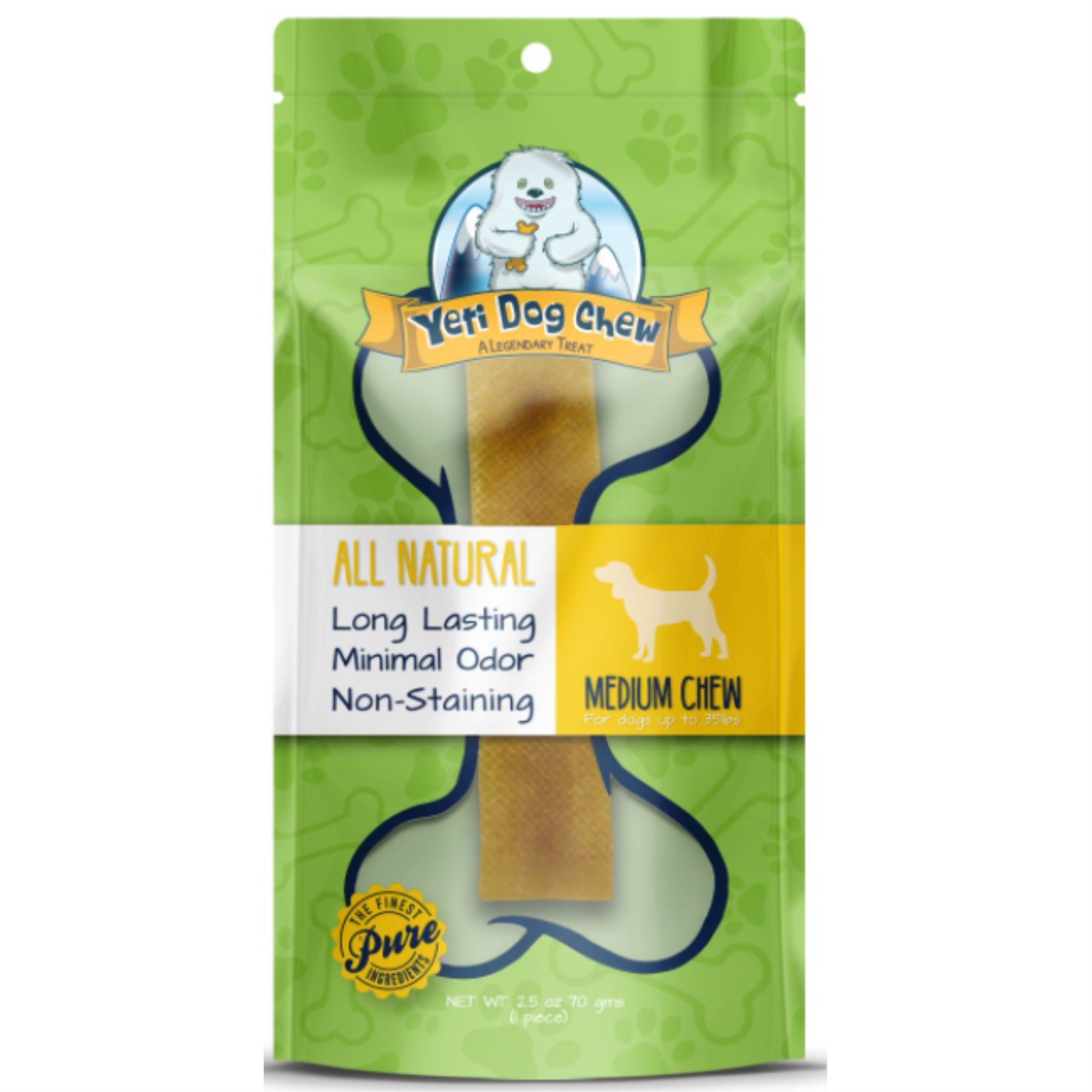 Yeti Dog Chew(1Piece)