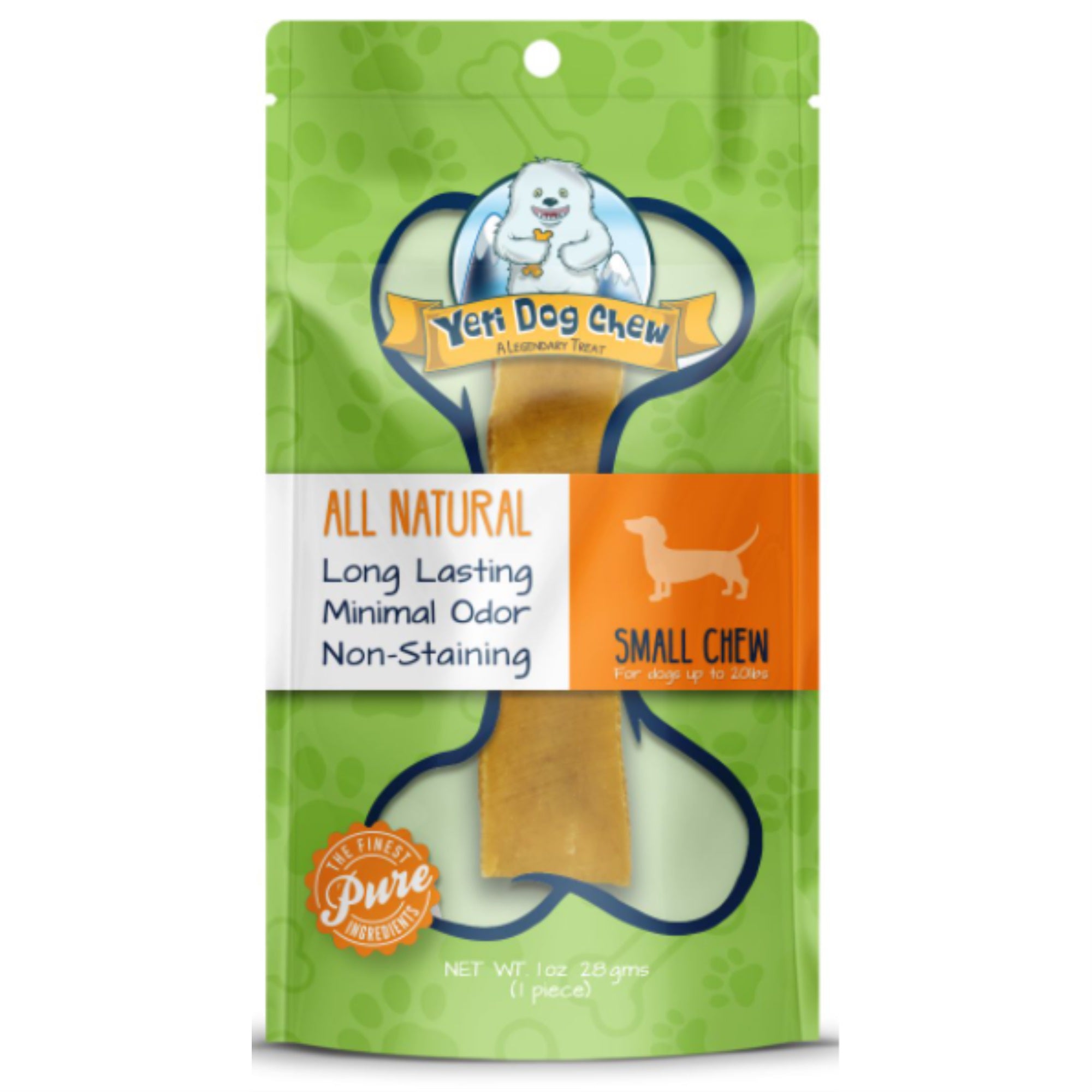 Yeti Dog Chew(1 Piece)