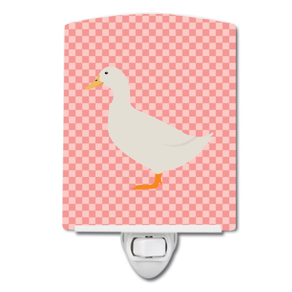 A Styles Ceramic Night Light
