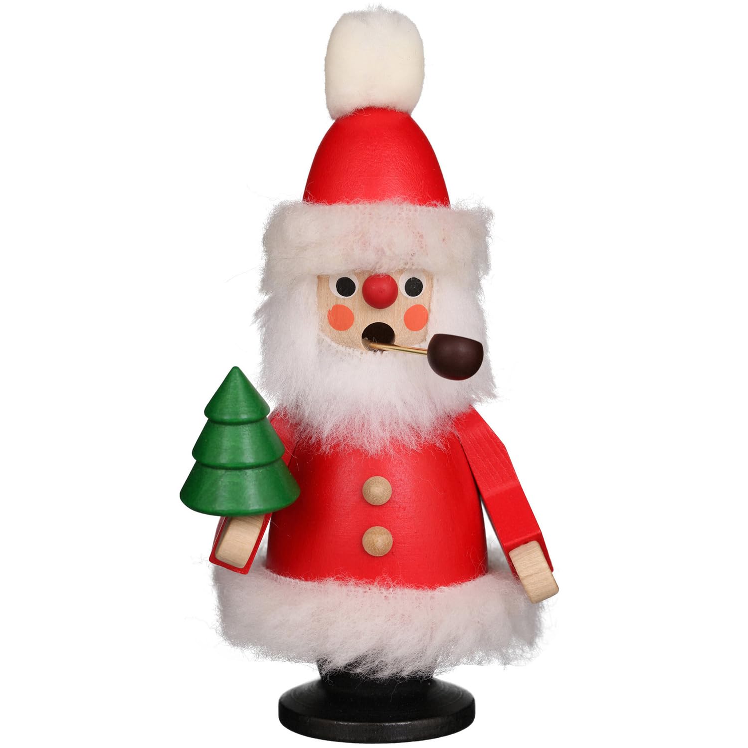 SMKR- SANTA RED EACH