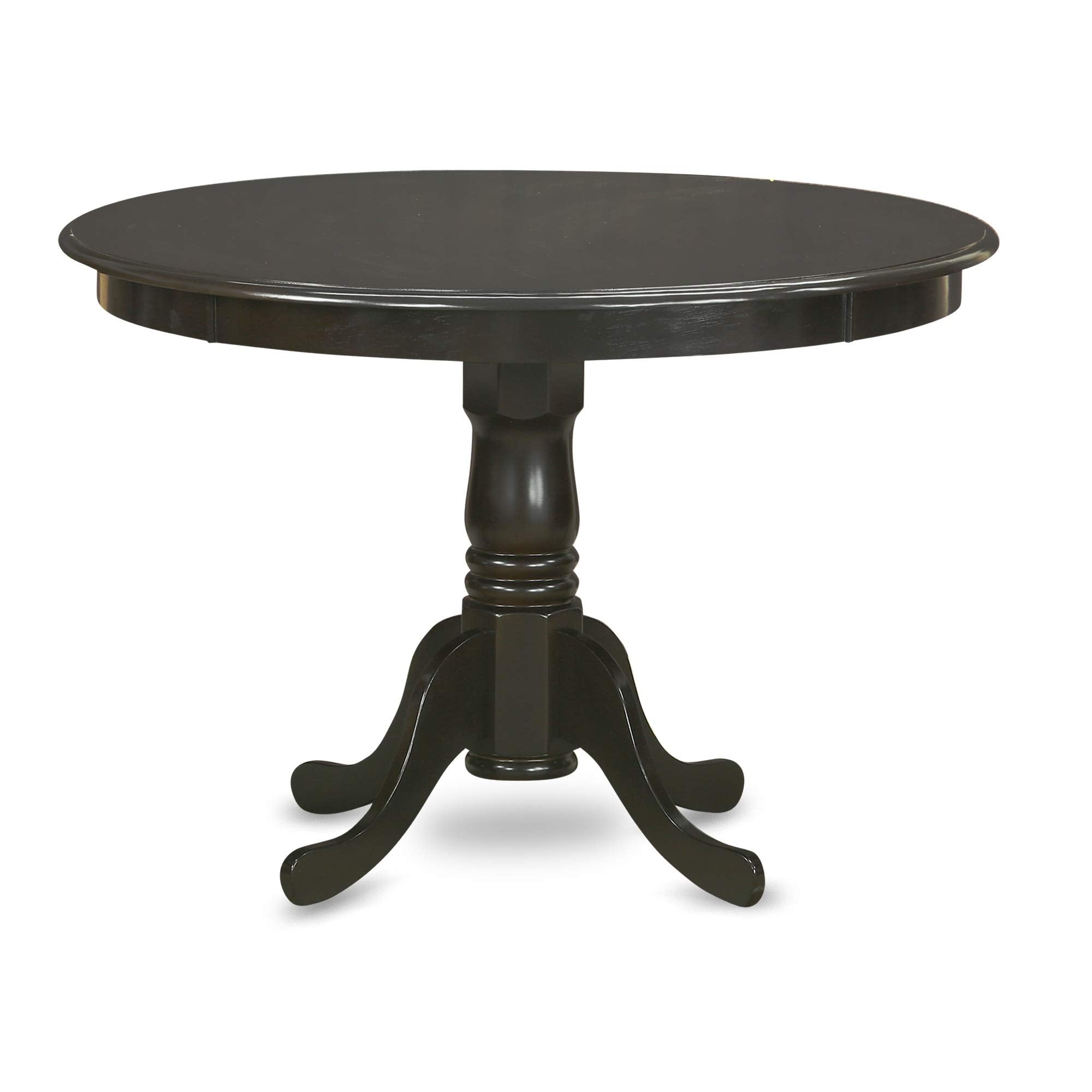 HLBO5-CAP-LC 5 Pc Kitchen nook Dining set-Kitchen Table and 4 Dinette Chairs.