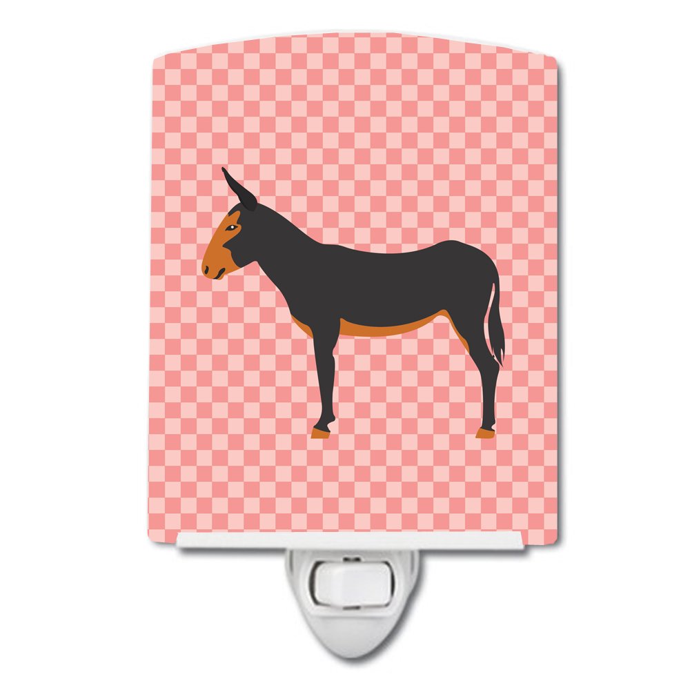 C Styles Ceramic Night Light