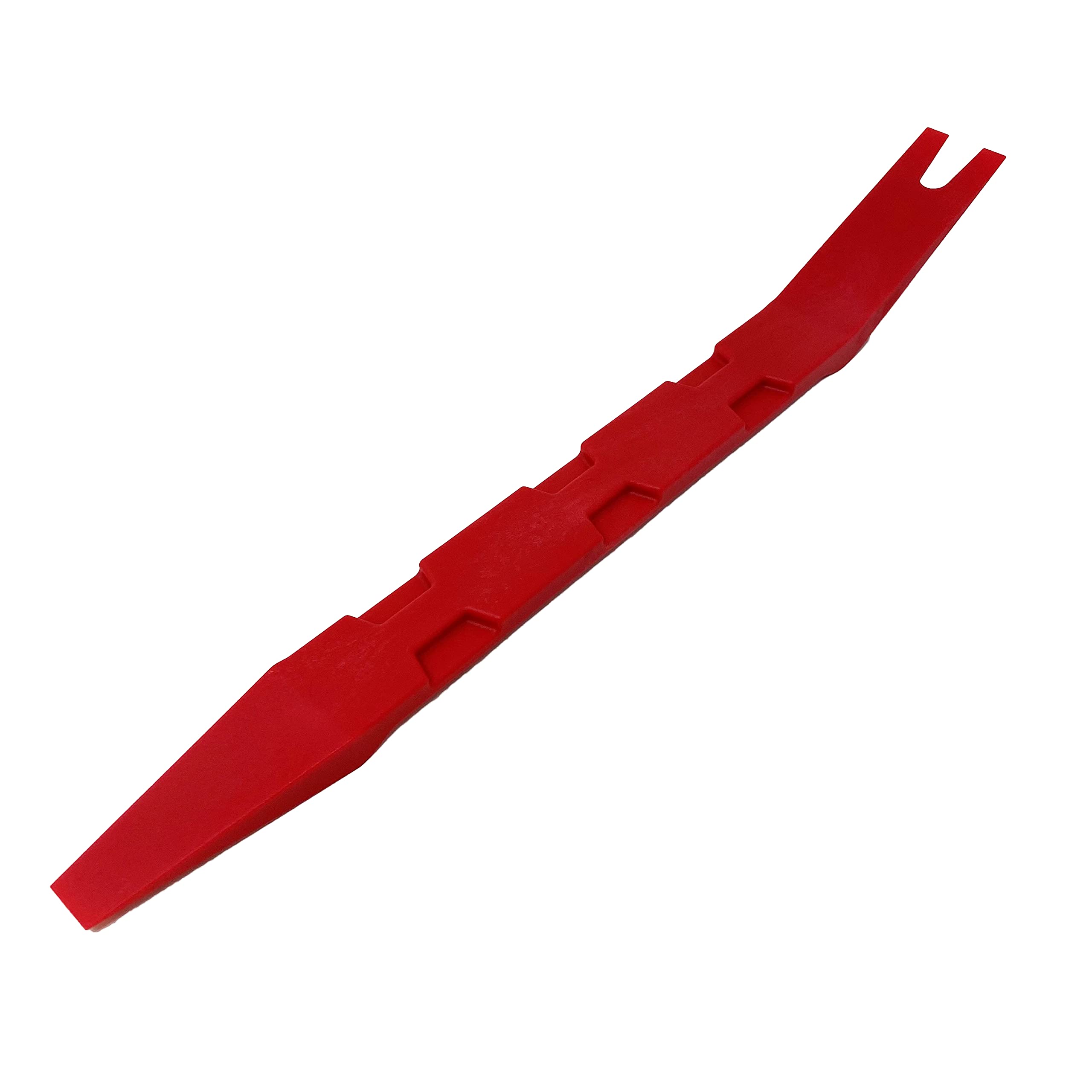 LARGE PLASTIC PRY BAR