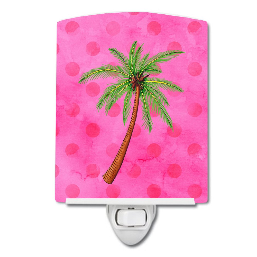 P Styles Ceramic Night Light