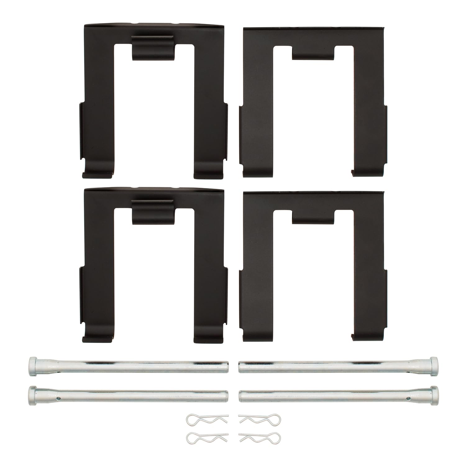 Disc Brake Hardware Kit 340-10001