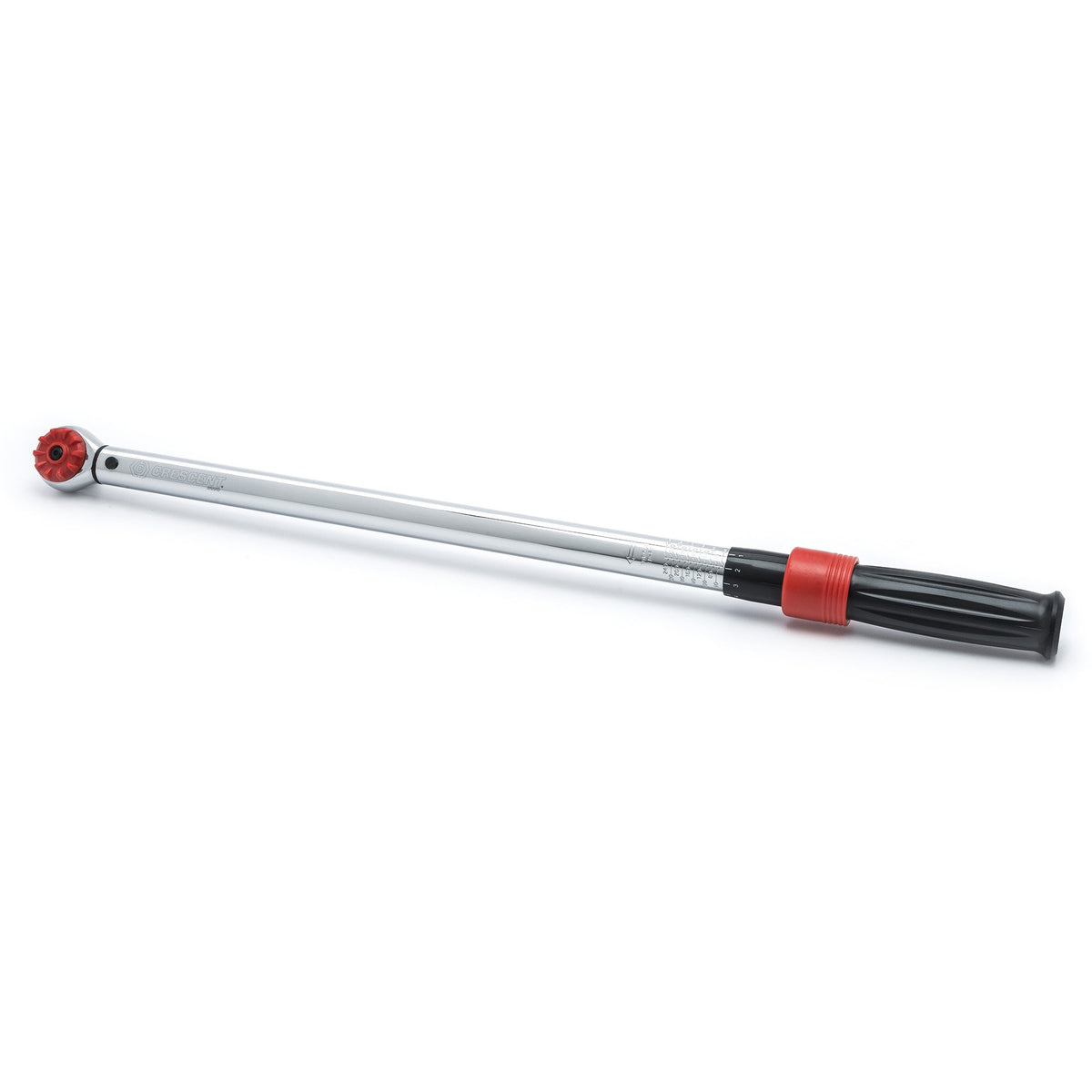 Crescent Crtw12 12-Inch Drive Micrometer Torque Wrench 50-250 Ftlbs 70-340 Nm