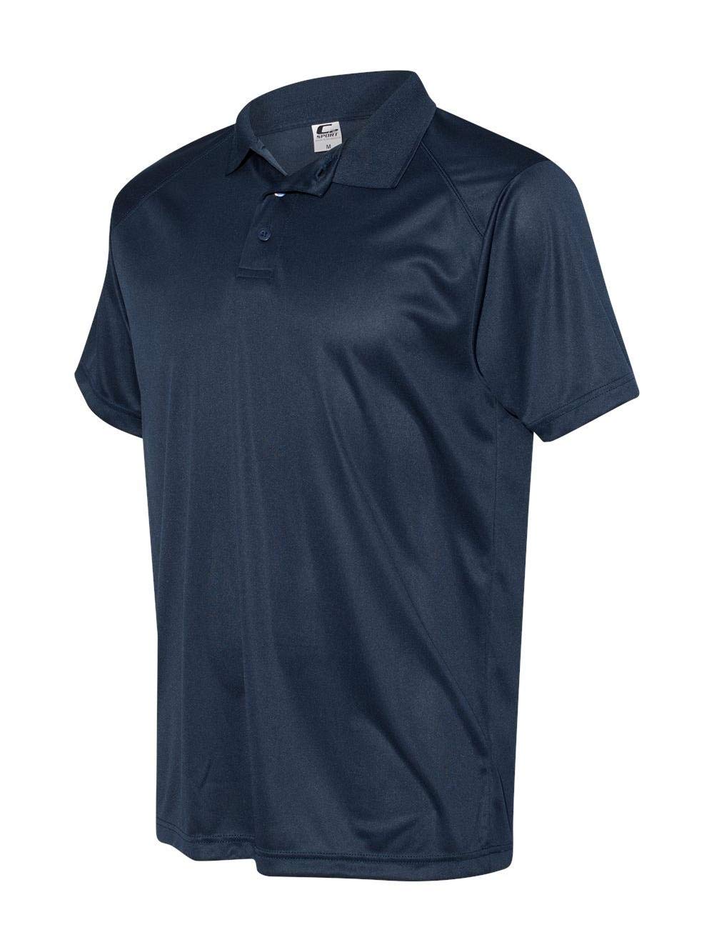 C2 Sport Utility Sport Shirt - Navy, L