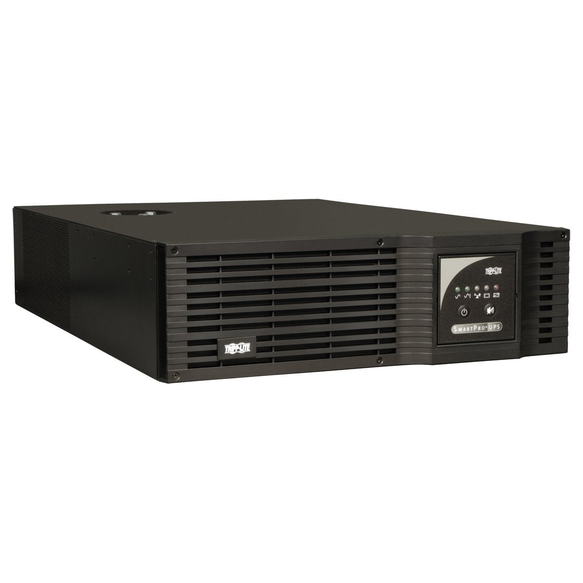SMART UPS 5000VA 3750W AVR 3URM 208 & 120V 11 OUT USB DB9 EXT RUN