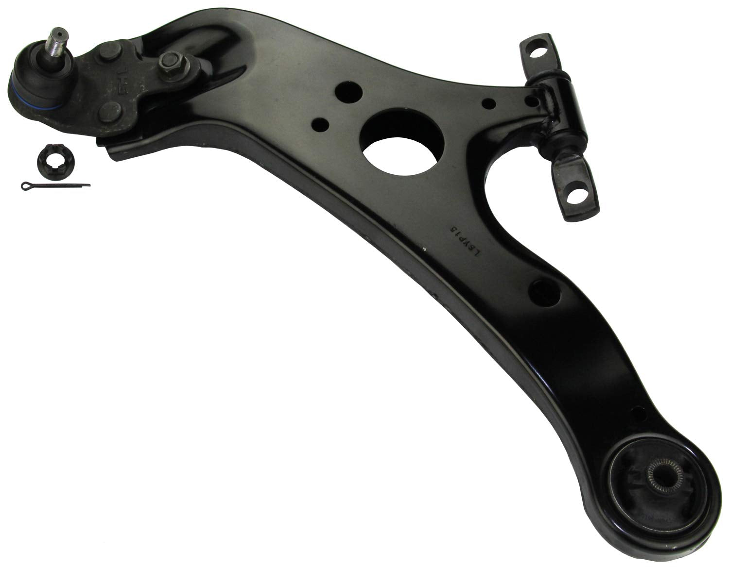 Control Arm & Ball Joint Assembly