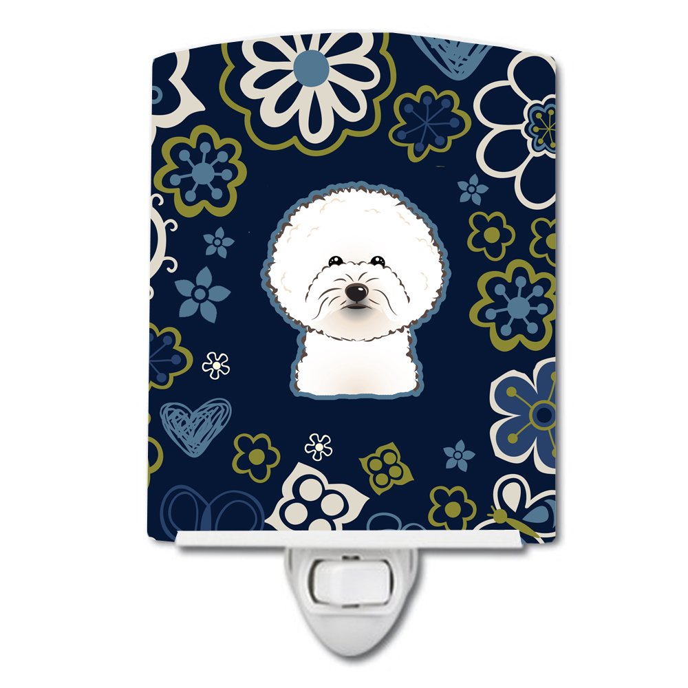 B Styles Ceramic Night Light