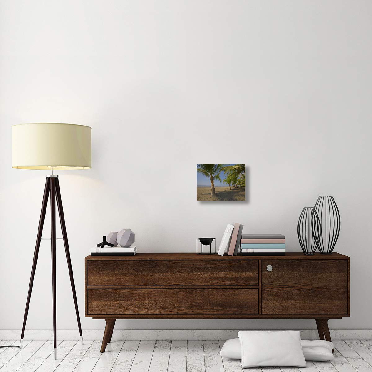 Playa Esterillos Este, Puntarenas, Costa Rica-Canvas Art-16x12”