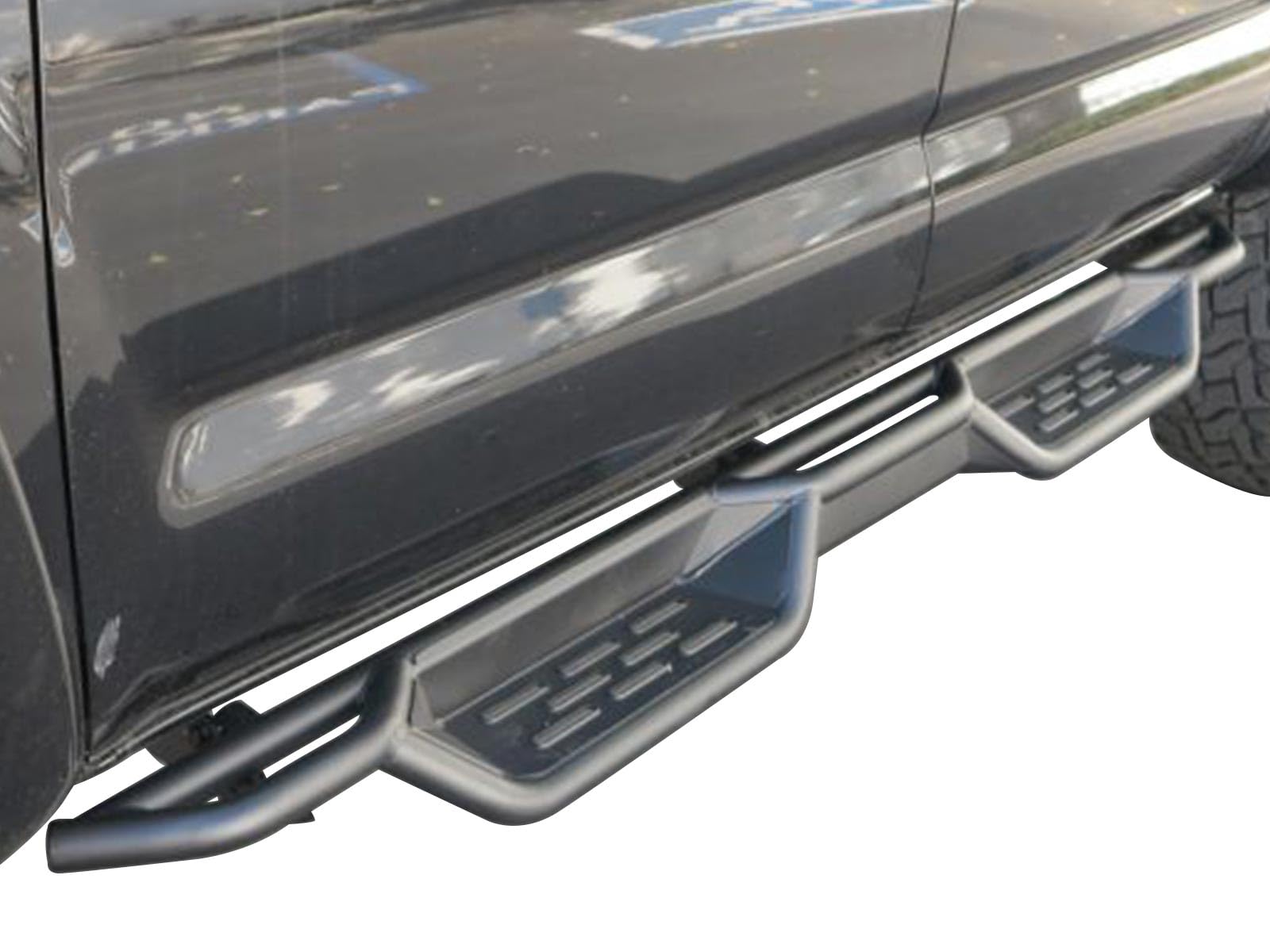 2009-2014 Ford F-150 SuperCrew Cab