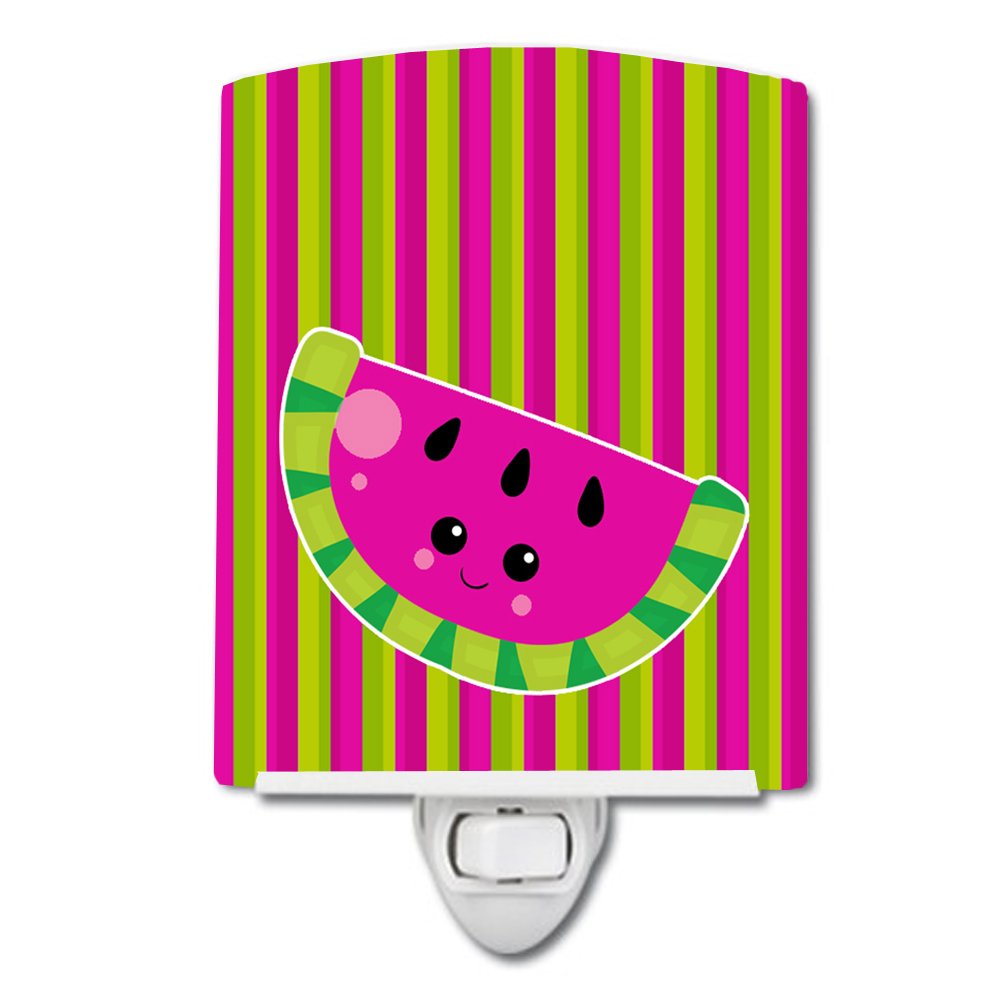 W Styles Ceramic Night Light