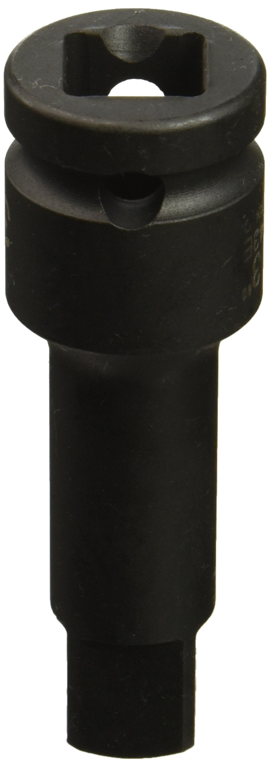 1/2  DR x 3  EXT w/ Friction B