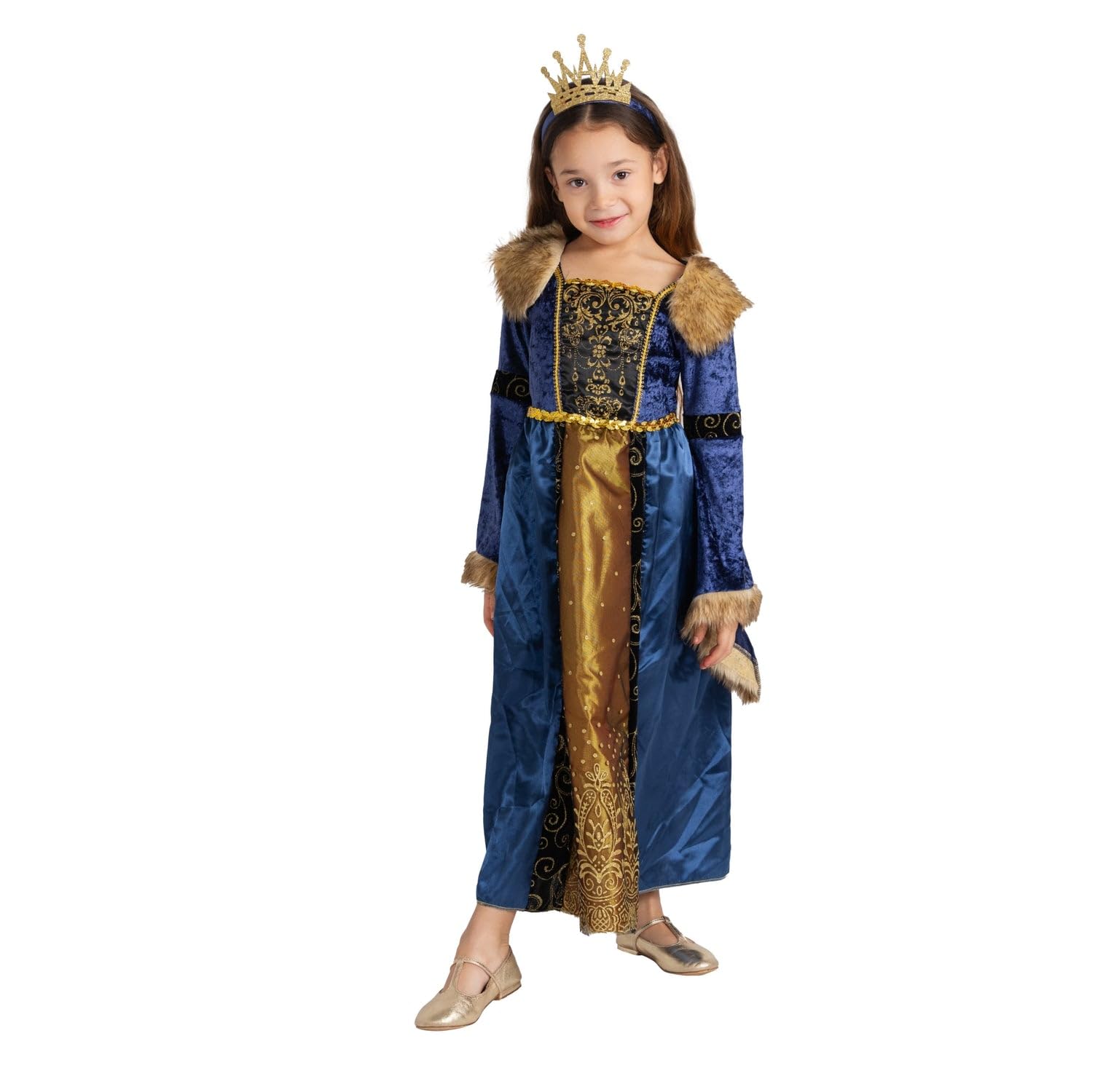 Noblewoman - T4