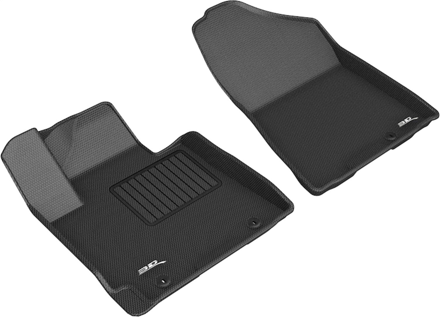3D MAXpider HYUNDAI TUCSON 2019-2021 KAGU BLACK R1