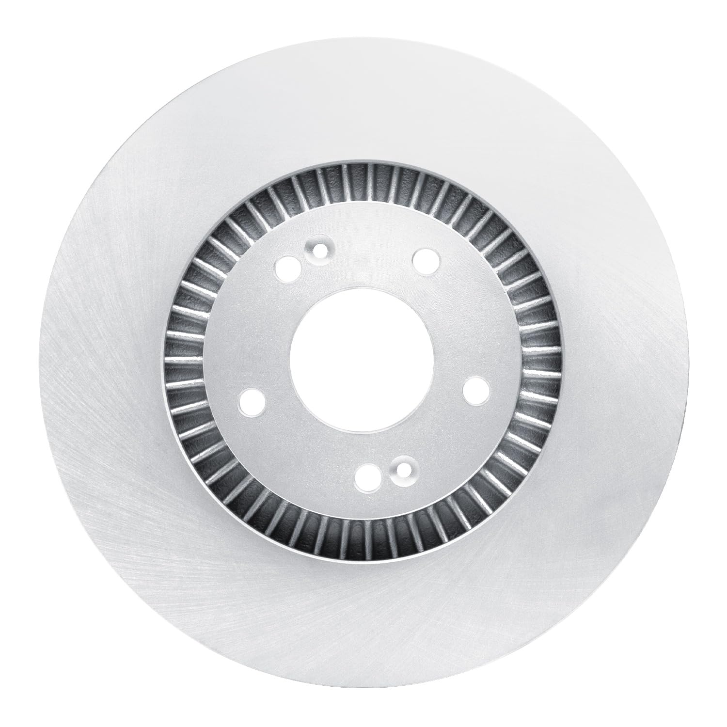 GEOSPEC Coated Rotor - OEM Blank 604-21050