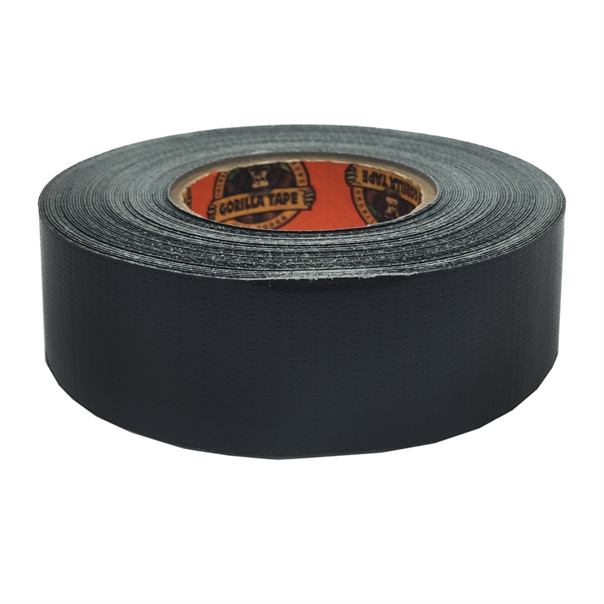 Gorilla Black Tape To-Go 1In X 30Ft