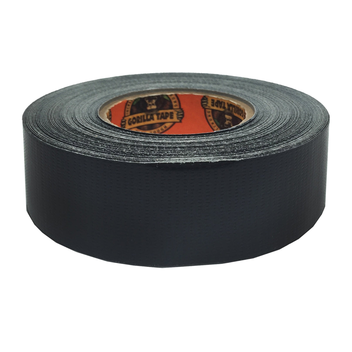 Gorilla Black Tape To-Go 1In X 30Ft