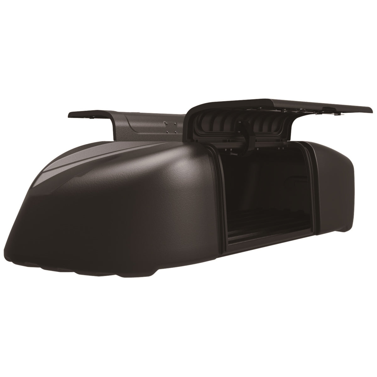 3D Traveler Roof Top Cargo Box
