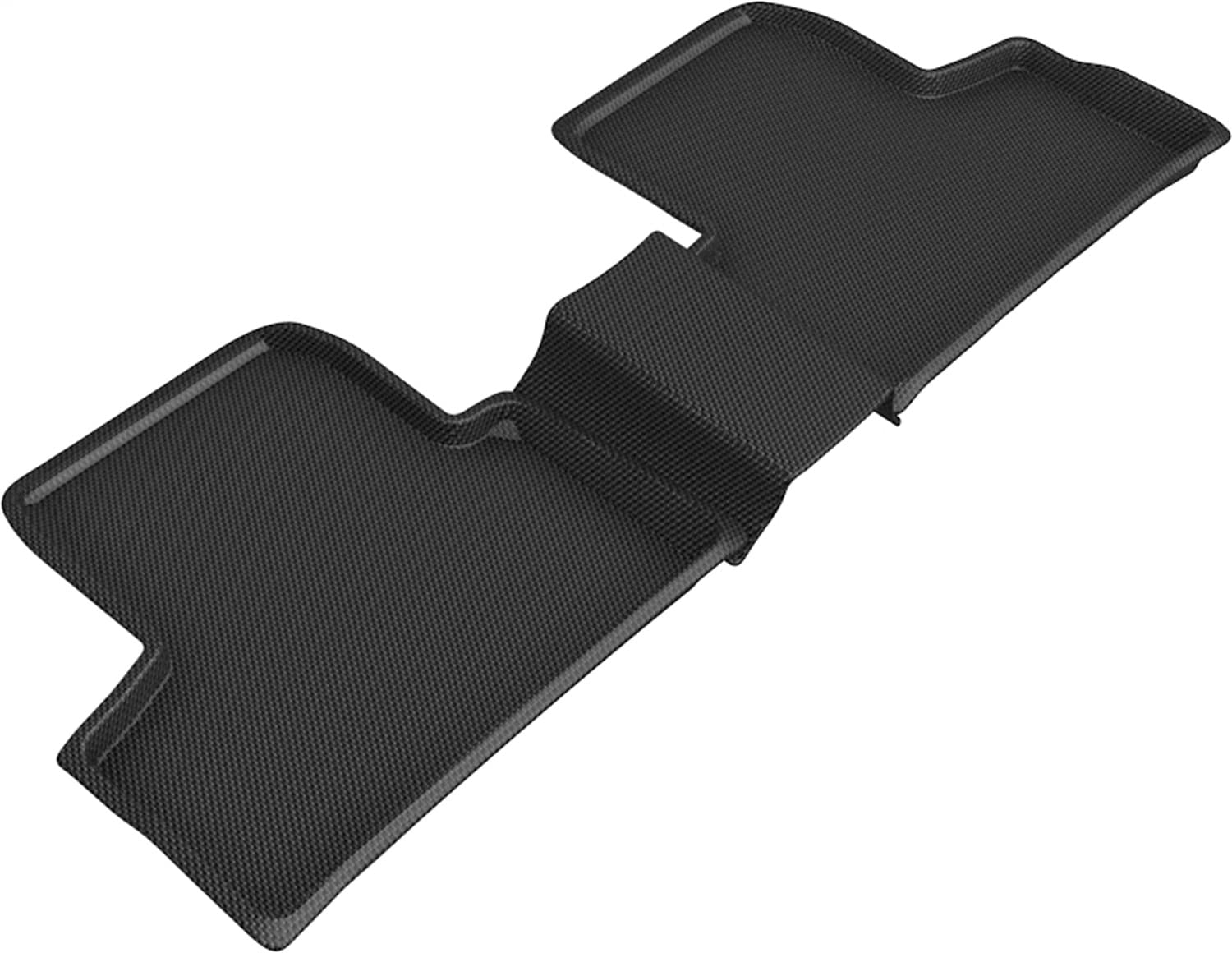 3D MAXpider MERCEDES-BENZ GLB-CLASS 2020-2021 KAGU BLACK R2
