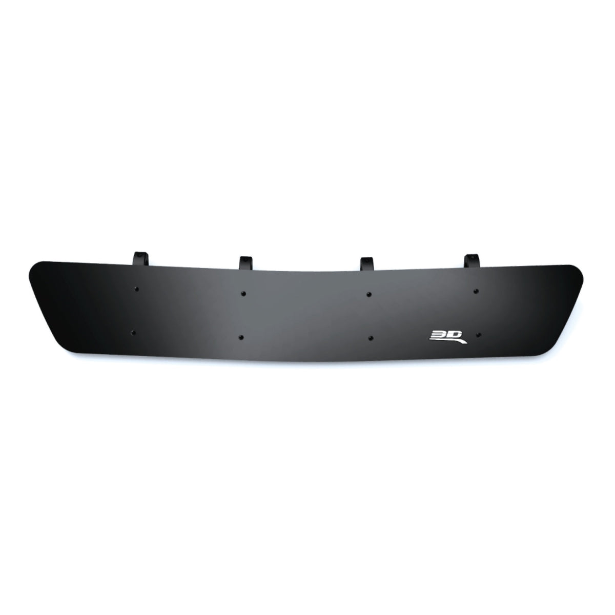3D Roof Basket Wind Deflector Medium 28.07' X 7.87' X 1.77'