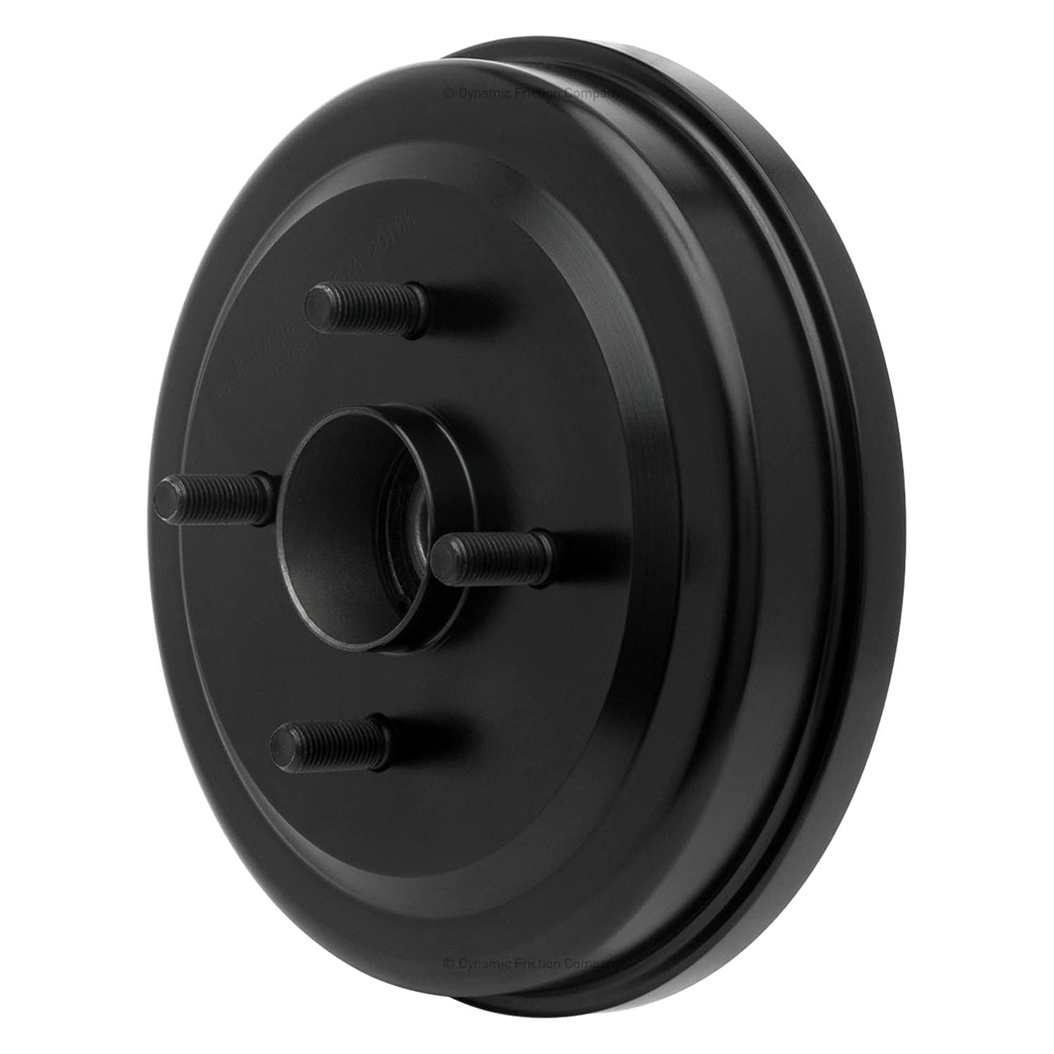 Balanced Brake Drum 365-47006