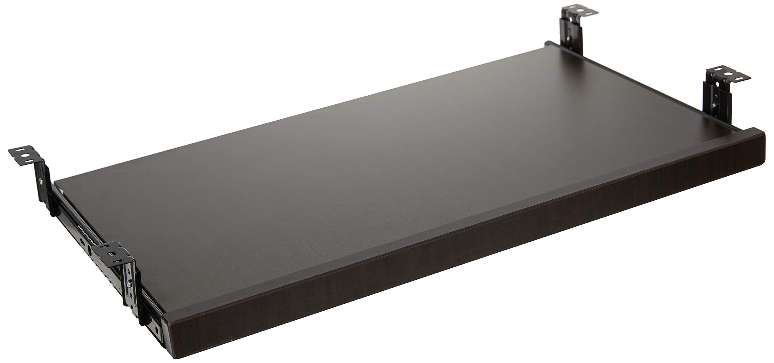 Boss Keyboard Tray, Mocha