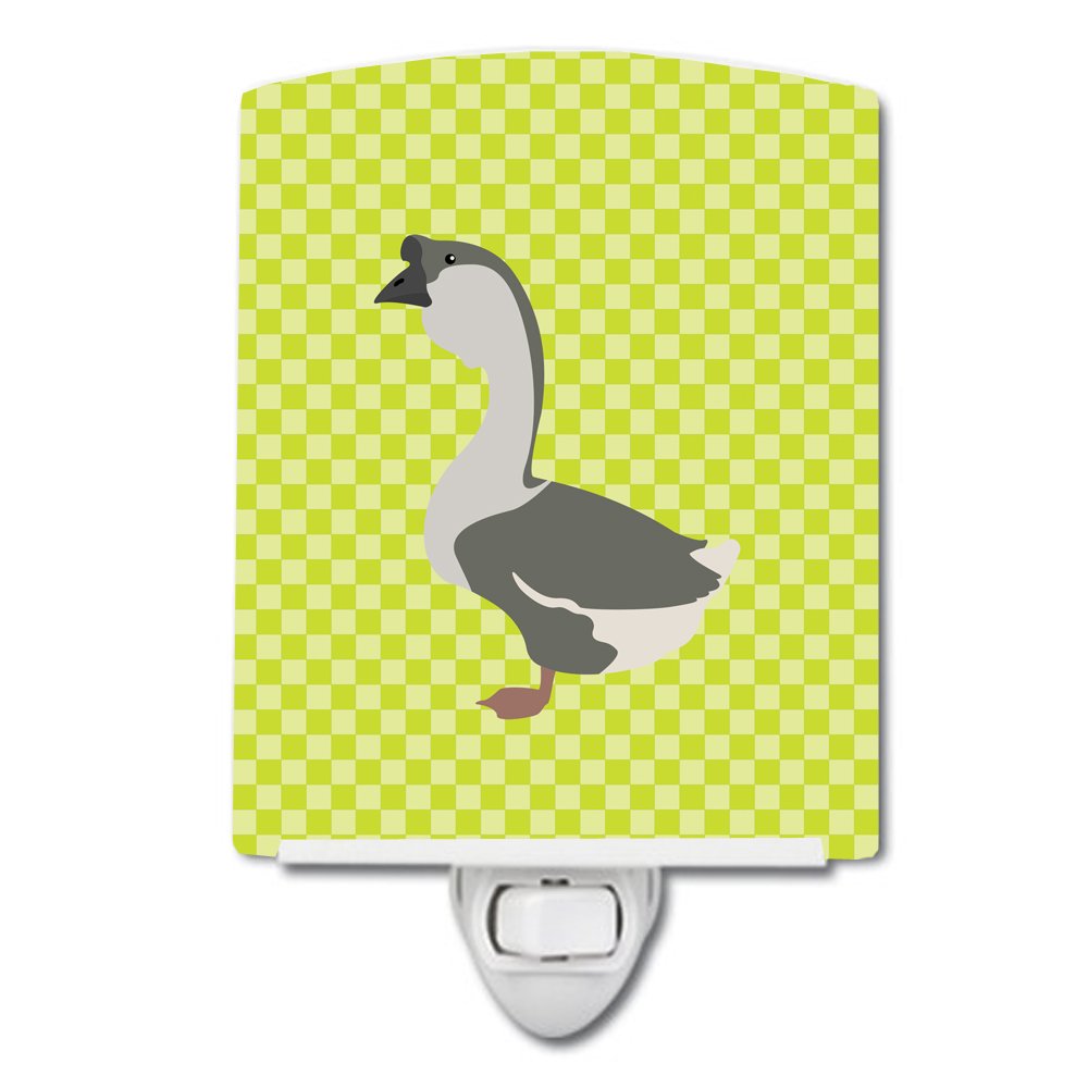 A Styles Ceramic Night Light
