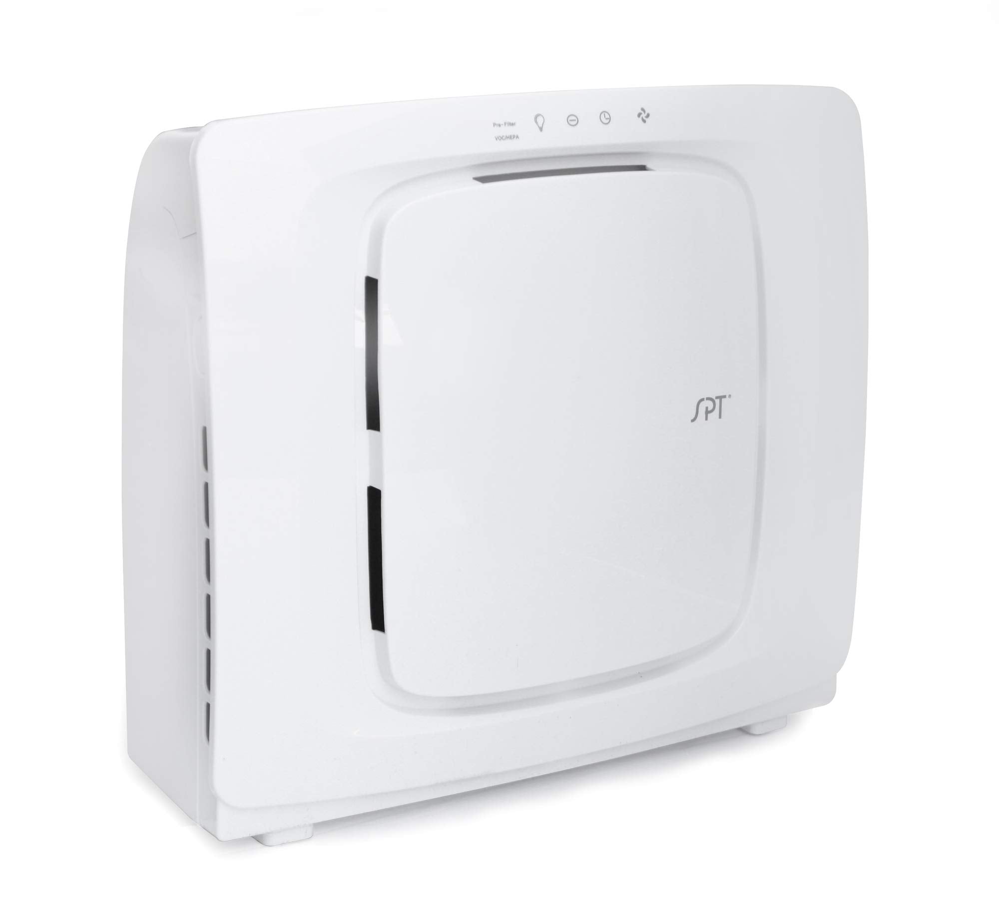 HEPA Air Cleaner with Triple filtration