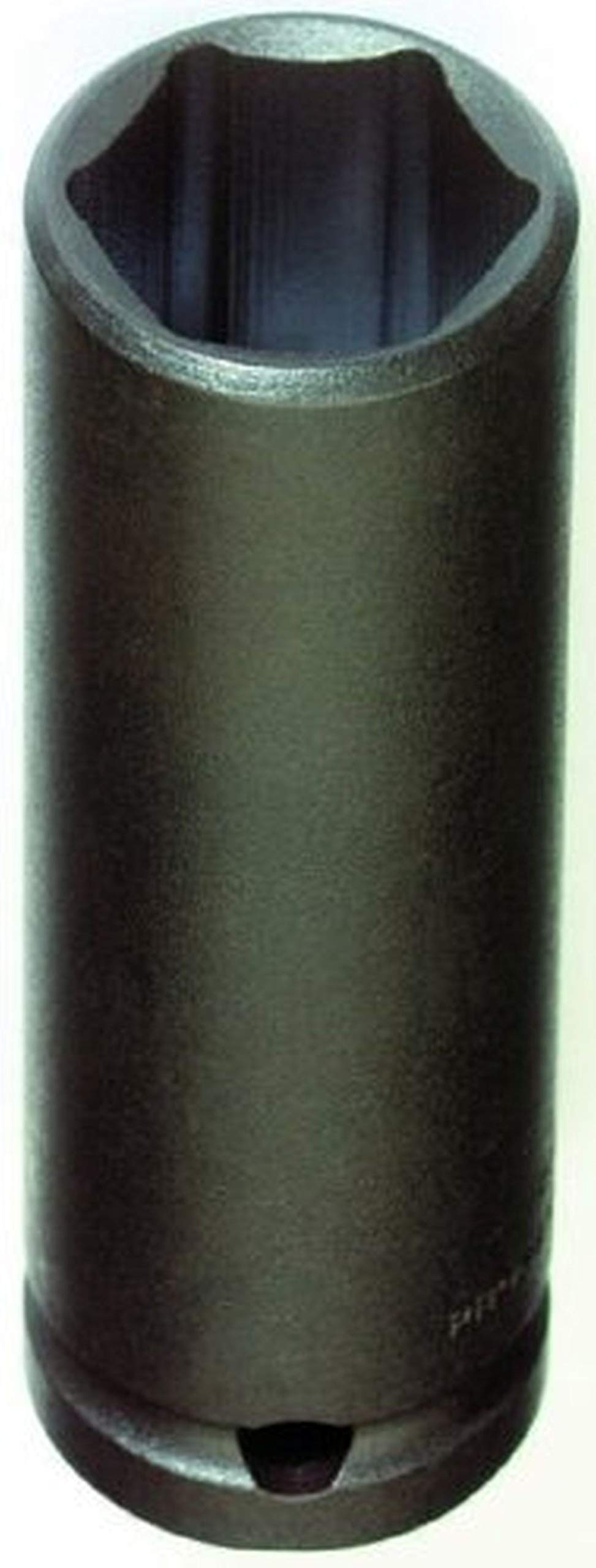 Proto J7334HT Impact Socket, 1/2 In Dr, 1-1/16 In, 6 pt