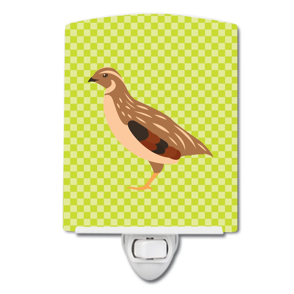 G Styles Ceramic Night Light