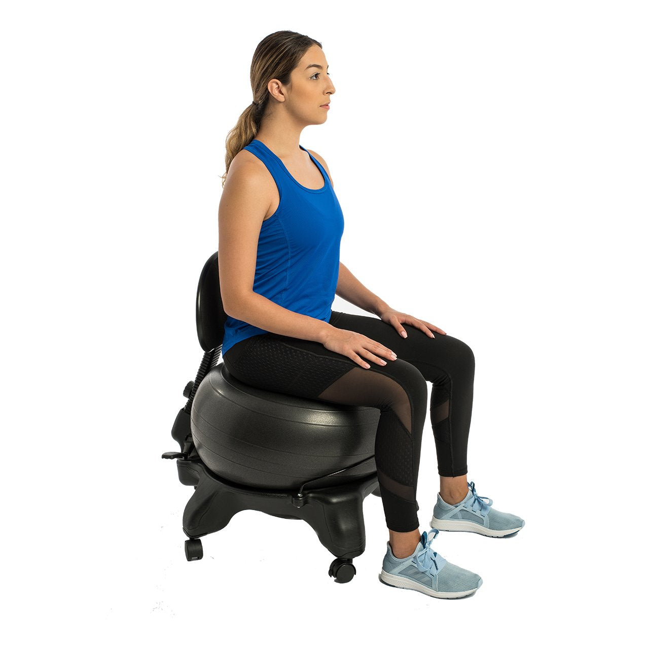 Adjustable Fit Chair